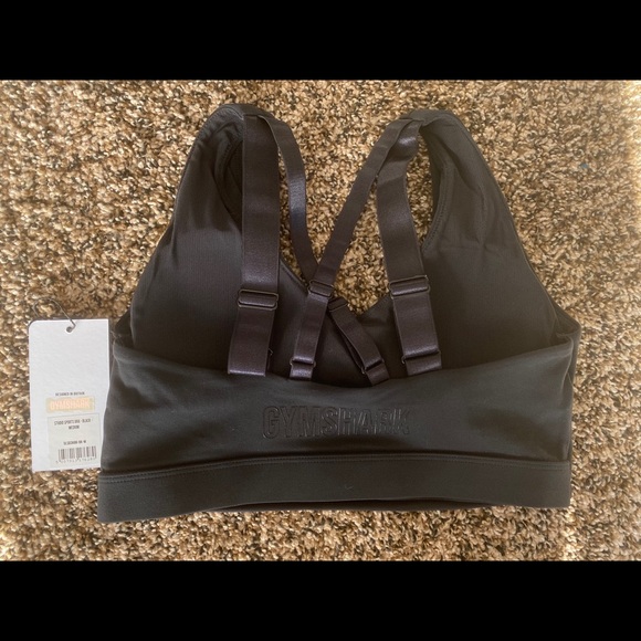 Gymshark studio sports bra - Picture 2 of 7